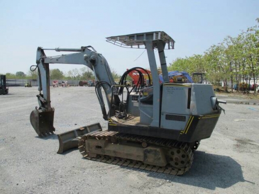 ขายด่วน รถขุดเล็ก IHI IS-35S โทร. 080-8704656 และ 081-2792619 ขายด่วน รถขุดเล็ก IHI IS-35S โทร. 080-8704656 และ 081-2792619