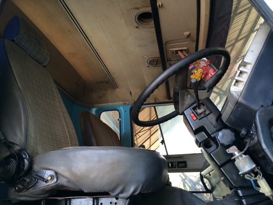 ขายรถเทรนเลอร์บรรทุกแม็กโค ขายรถเทรนเลอร์บรรทุกแม็กโค