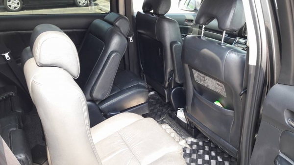 ขายด่วนโตโยต้าวิชรถครอบครัวราคาประหยัด