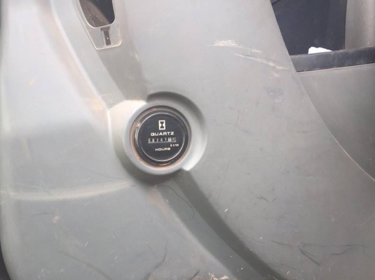 รถขุด SK200-8 YN12 ทำงาน 8760 ชม. เล่มทะเบียนพร้อม