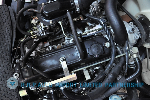 ขายรถโฟล์คลิฟท์มือสอง TOYOTA รุ่น 6FG25-30251 ราคา 295,000 บาท สภาพเดิมจากญี่ปุ่น