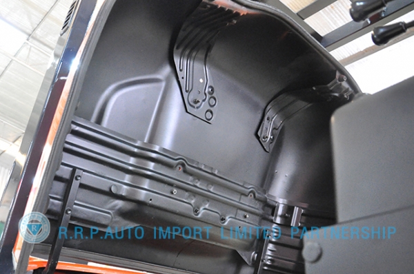 ขายรถโฟล์คลิฟท์มือสอง TOYOTA รุ่น 6FG25-30251 ราคา 295,000 บาท สภาพเดิมจากญี่ปุ่น