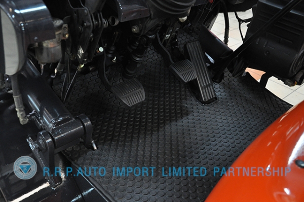 ขายรถโฟล์คลิฟท์มือสอง TOYOTA รุ่น 6FG25-30251 ราคา 295,000 บาท สภาพเดิมจากญี่ปุ่น