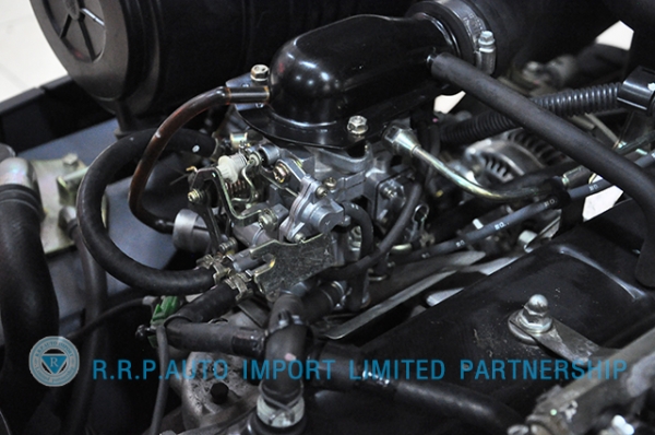 ขายรถโฟล์คลิฟท์มือสอง TOYOTA รุ่น 6FG25-30251 ราคา 295,000 บาท สภาพเดิมจากญี่ปุ่น