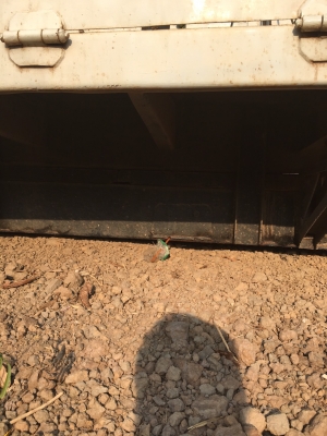 ขายกะบะดัมสามมิตรครบชุดยาว5.30มกว้าง2.45มราคา65000บาทคุยกันได้ติดต่อ0847823249