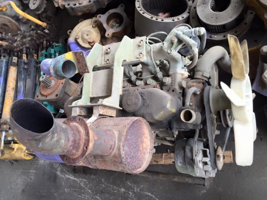 เครื่อง BD2F -S4E เก่าเช็คนอดญี่ปุ่น รับประกัน ราคา 50000 บาท