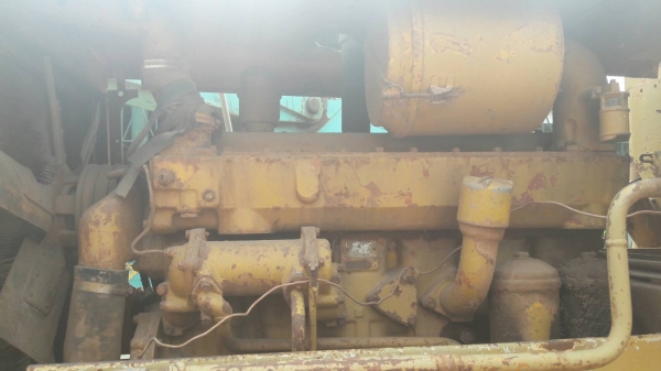 ขายถูกรถเกรด CAT 12E สภาพพร้อมใช ขายถูกรถเกรด CAT 12E สภาพพร้อมใช