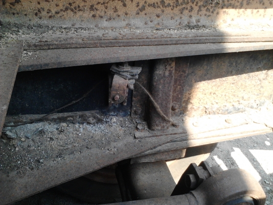 ขายซากมิทซู527maสองเพลา พร้อมทะเบียน ขายซากมิทซู527maสองเพลา พร้อมทะเบียน