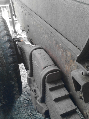 ขายซากมิทซู527maสองเพลา พร้อมทะเบียน ขายซากมิทซู527maสองเพลา พร้อมทะเบียน