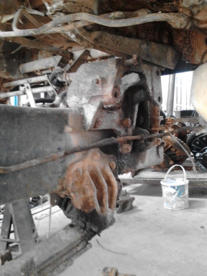 ขายซากมิทซู527maสองเพลา พร้อมทะเบียน ขายซากมิทซู527maสองเพลา พร้อมทะเบียน