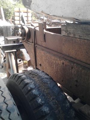 ขายซากมิทซู527maสองเพลา พร้อมทะเบียน ขายซากมิทซู527maสองเพลา พร้อมทะเบียน