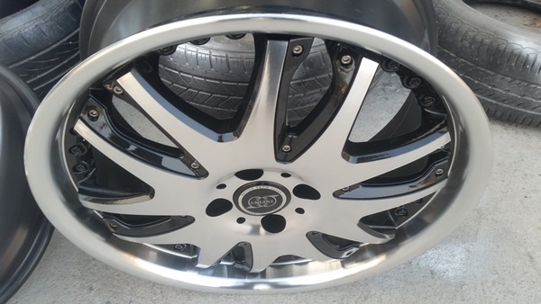 ขายล้อ INFINITY VIP 17 กว้าง7 4รู100 ET42 4 ล้อ ขายล้อ INFINITY VIP 17 กว้าง7 4รู100 ET42 4 ล้อ