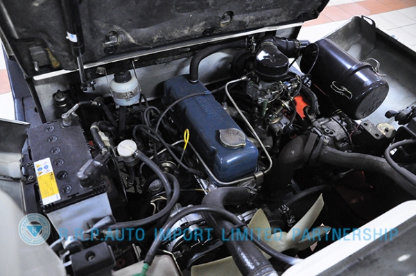 ขายรถโฟล์คลิฟท์มือสอง NISSAN รุ่น H01-004203 ราคา155,000 บาทนำเข้าจากประเทศญี่ปุ่น 100\% ไม่เคยใช้งานในประเทศไทย