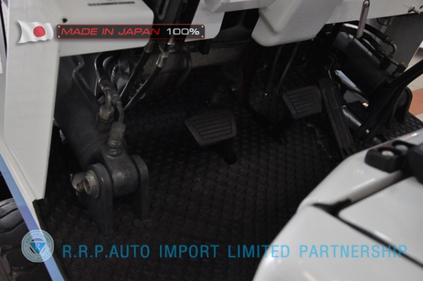 ขายรถโฟล์คลิฟท์มือสอง NISSAN รุ่น H01-004203 ราคา155,000 บาทนำเข้าจากประเทศญี่ปุ่น 100\% ไม่เคยใช้งานในประเทศไทย