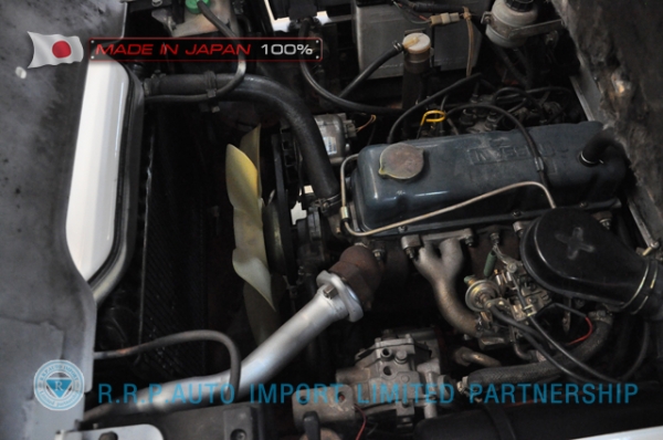 ขายรถโฟล์คลิฟท์มือสอง NISSAN รุ่น H01-004203 ราคา155,000 บาทนำเข้าจากประเทศญี่ปุ่น 100\% ไม่เคยใช้งานในประเทศไทย