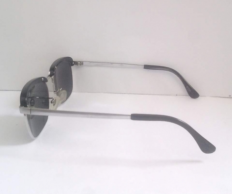 แว่นตาทรงวินเทลเก่าแท้ญี่ปุ่น ยุค1980 มีคิ้วสภาพสวยครับ