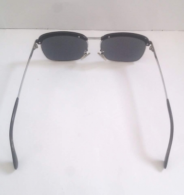 แว่นตาทรงวินเทลเก่าแท้ญี่ปุ่น ยุค1980 มีคิ้วสภาพสวยครับ