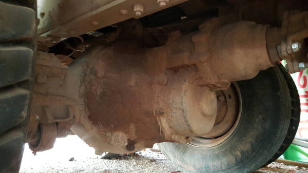 ขาย 10 ล้อดั้ม 2 เพลา FVZ12MY วางเครื่อง 6SD1 โบอินเตอร์  270 แรงม้า เกียร์ Easton ช่วงล่าง 240 คัสซีสวยจัดตลอดเส้น เบรคทิฟฟี่ ทะเบียนเต็มพร้อมโอน ราคาต่อรองได้