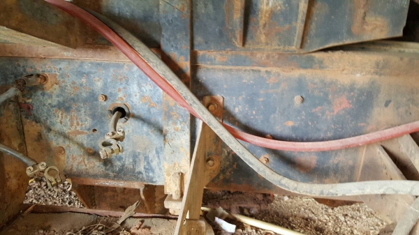 ขาย 10 ล้อดั้ม 2 เพลา FVZ12MY วางเครื่อง 6SD1 โบอินเตอร์  270 แรงม้า เกียร์ Easton ช่วงล่าง 240 คัสซีสวยจัดตลอดเส้น เบรคทิฟฟี่ ทะเบียนเต็มพร้อมโอน ราคาต่อรองได้