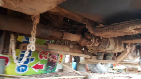 ขาย 10 ล้อดั้ม 2 เพลา FVZ12MY วางเครื่อง 6SD1 โบอินเตอร์  270 แรงม้า เกียร์ Easton ช่วงล่าง 240 คัสซีสวยจัดตลอดเส้น เบรคทิฟฟี่ ทะเบียนเต็มพร้อมโอน ราคาต่อรองได้