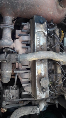 ขายรถแบ็คโฮ Komatsu pc200 รุ่น 5 เครื่องเดิม ปั๊มเดิม ไฟฟ้าครบ เอวแน่น คอนโทรลสั้น เอกสารเล่มทะเบียน