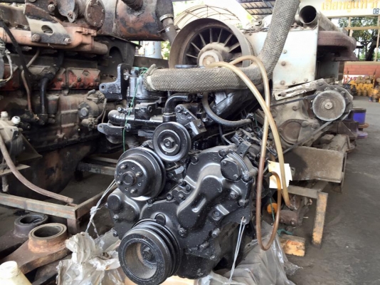 เครื่อง ISUZU 4JB1 อีซูซุ เก่าเช็คนอกญี่ปุ่น รับประกันราคา 35000