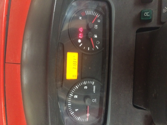 ขายรถไถM7040 พร้อมอุปกรณ์