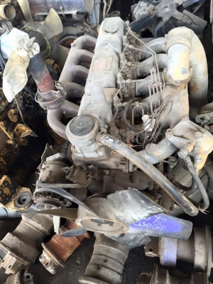 เครื่อง KATO HD450- 6DS70 เก่าเช็คนอกญี่ปุ่น