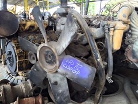 เครื่อง KATO HD450- 6DS70 เก่าเช็คนอกญี่ปุ่น