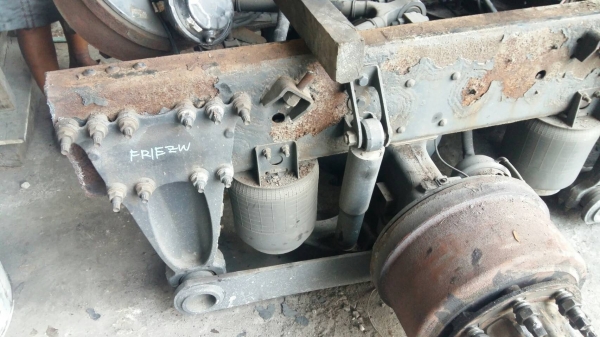 ขายอะไหล่รถบรรทุก