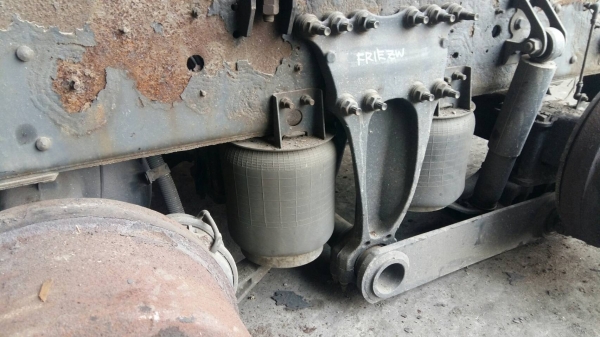 ขายอะไหล่รถบรรทุก