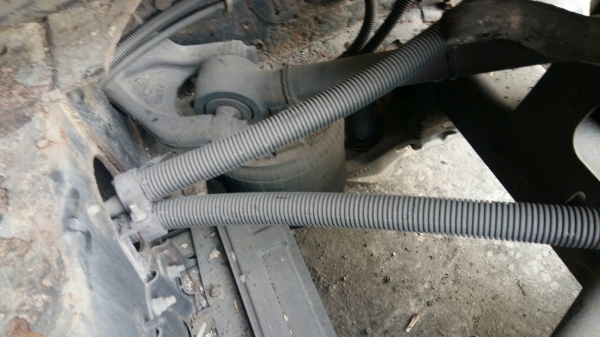 ขายอะไหล่รถบรรทุก