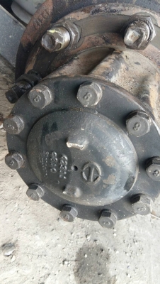 ขายอะไหล่รถบรรทุก