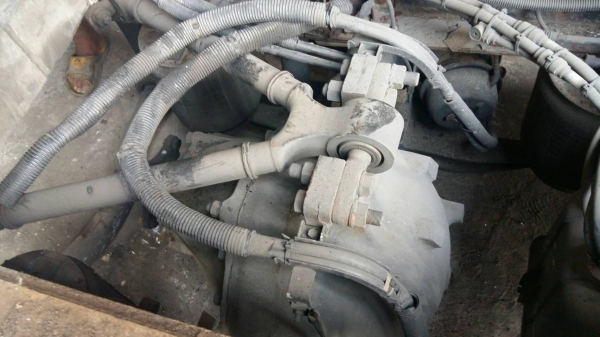 ขายอะไหล่รถบรรทุก