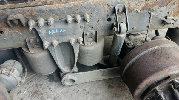 ขายอะไหล่รถบรรทุก