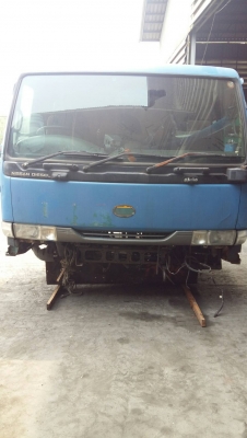 ขายอะไหล่รถบรรทุก