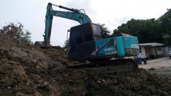 ขออนุญาติขายมาคทรู 120 KOBELCO พร้อมใช้งานเอกสารใบซื้อขาย ราคา 680000สนใจติดต่อ ช่างดำ 0853224877-0988930465 ขออนุญาติขายมาคทรู 120 KOBELCO พร้อมใช้งานเอกสารใบซื้อขาย ราคา 680000สนใจติดต่อ ช่างดำ 0853224877-0988930465