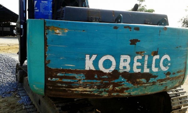 ขออนุญาติขายมาคทรู 120 KOBELCO พร้อมใช้งานเอกสารใบซื้อขาย ราคา 680000สนใจติดต่อ ช่างดำ 0853224877-0988930465 ขออนุญาติขายมาคทรู 120 KOBELCO พร้อมใช้งานเอกสารใบซื้อขาย ราคา 680000สนใจติดต่อ ช่างดำ 0853224877-0988930465