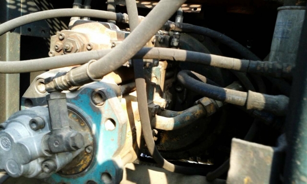 ขออนุญาติขายมาคทรู 120 KOBELCO พร้อมใช้งานเอกสารใบซื้อขาย ราคา 680000สนใจติดต่อ ช่างดำ 0853224877-0988930465 ขออนุญาติขายมาคทรู 120 KOBELCO พร้อมใช้งานเอกสารใบซื้อขาย ราคา 680000สนใจติดต่อ ช่างดำ 0853224877-0988930465