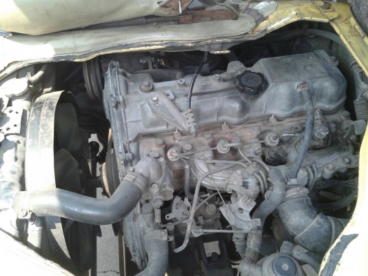 ขายรถตู้โตโยต้า ไฮเอท