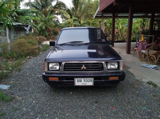 ขาย L200  ราคาถูกๆ