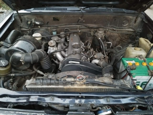 ขาย L200  ราคาถูกๆ