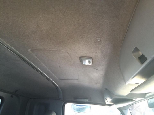 10 ล้อหัวลาก 360 แรง ISUZU MP1GXZ77N9T0000780 รถสวยเดิมๆ ใช้น้อยมาก รถไม่ซ้ำ เล่มพร้อม