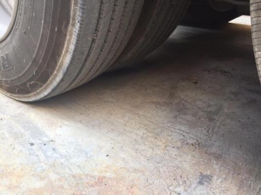 10 ล้อหัวลาก 360 แรง ISUZU MP1GXZ77N9T0000780 รถสวยเดิมๆ ใช้น้อยมาก รถไม่ซ้ำ เล่มพร้อม