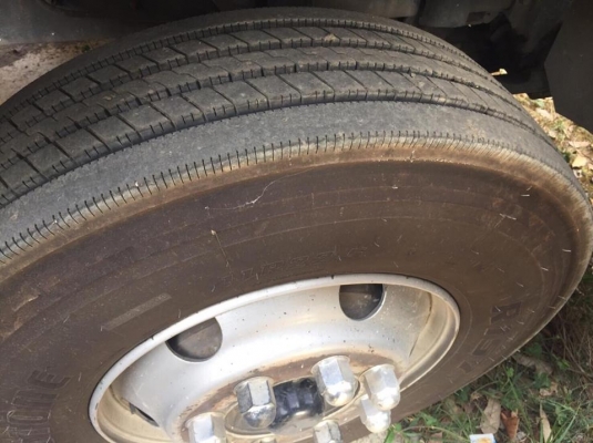 10 ล้อหัวลาก 360 แรง ISUZU MP1GXZ77N9T0000780 รถสวยเดิมๆ ใช้น้อยมาก รถไม่ซ้ำ เล่มพร้อม