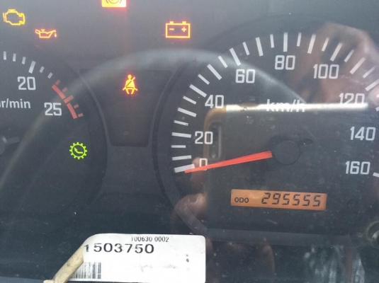 10 ล้อหัวลาก 360 แรง ISUZU MP1GXZ77N9T0000780 รถสวยเดิมๆ ใช้น้อยมาก รถไม่ซ้ำ เล่มพร้อม