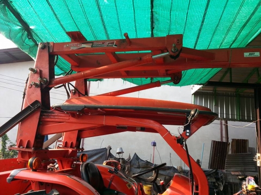 ขายคีบตราช้าง SGB 470 สำหรับ คูโบต้า L4508 4508DI 4708 4708SP