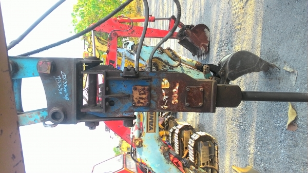 Kubota 45u สวยๆนำเข้าจากญี่ปุ่น ราคาสุดคุ้ม650,000พร้อมหัวกระแทก เก๋งแอร์พร้อม Kubota 45u สวยๆนำเข้าจากญี่ปุ่น ราคาสุดคุ้ม650,000พร้อมหัวกระแทก เก๋งแอร์พร้อม