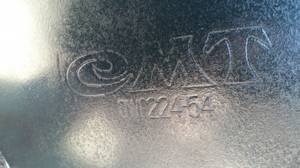 ขายผาน CMT.  6*24  โครงหนาหนัก สภาพเหมือนใหม่ ใช้งานครั้งเดียว เก่าเก็บ เลยพ่นสีใหม่  ใบเต็ม รูสลักยังสวย ใส่รถ50-60 แรง