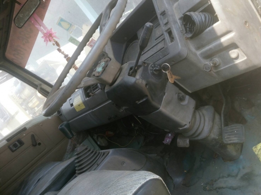 คันที่2 ** ราคา 275,000 **HINO FC 120แรงม้า ปี39ซุปเปอร์เสี่ย กระบะพิ้นเรียบ ติดก๊าซ NGV ประหยัดพร้อมใช้(แถมปั้มโซล่า) คันที่2 ** ราคา 275,000 **HINO FC 120แรงม้า ปี39ซุปเปอร์เสี่ย กระบะพิ้นเรียบ ติดก๊าซ NGV ประหยัดพร้อมใช้(แถมปั้มโซล่า)